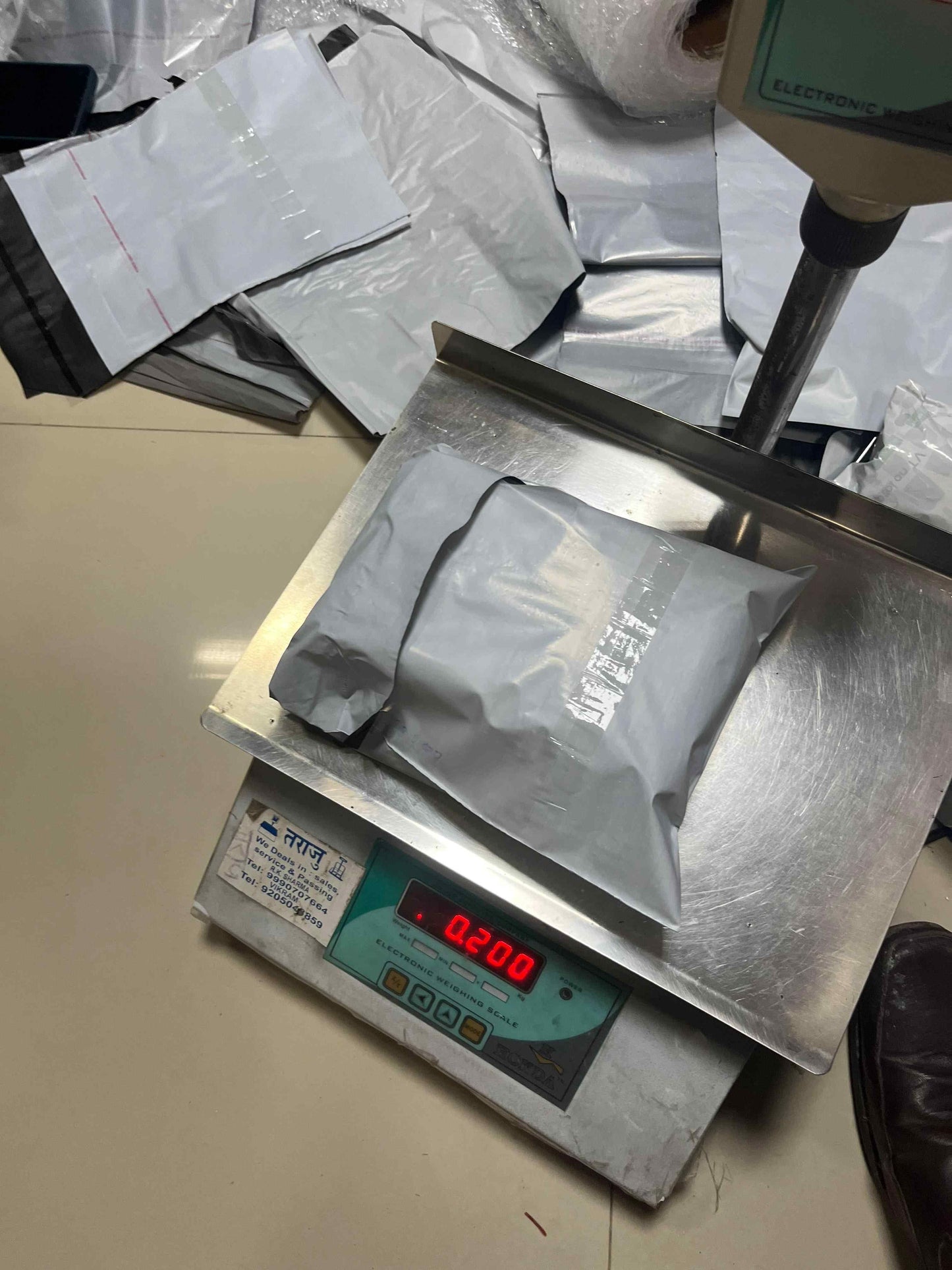 Bifocal Adaptive Power Reading Glasses - Buy 1 Get 2 FREE