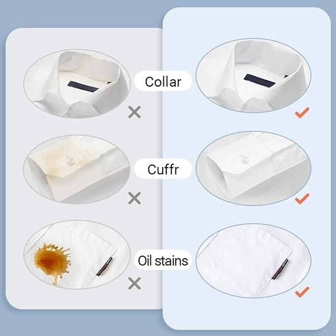 Clean Spray Stain Remover 100 ml each Pack of 3