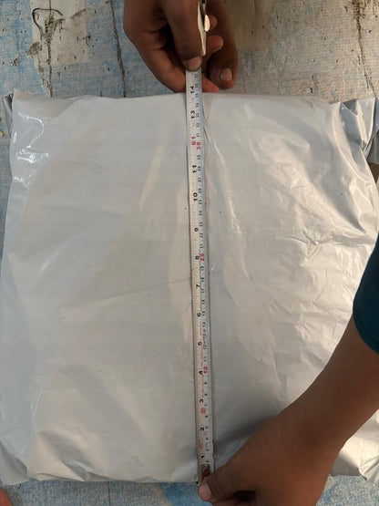 Laundry Basket With Handles - Pack of 2