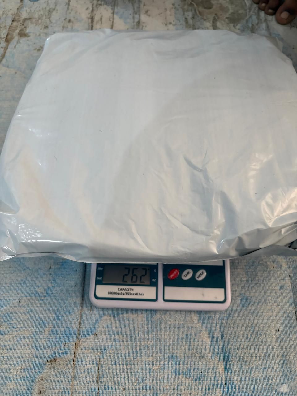 Laundry Basket With Handles - Pack of 2