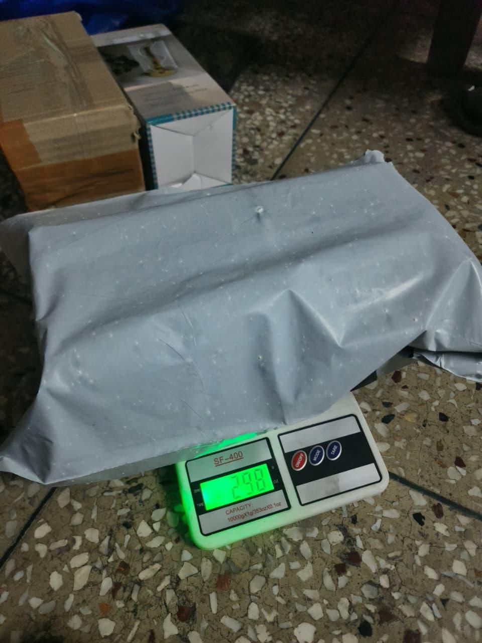 Wooden Handle Square Potato Masher