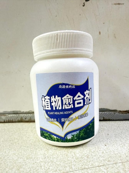 Tree Wound Sealer Bonsai Cut Cream for Trees Plant - Plant Healing Agent 100gm