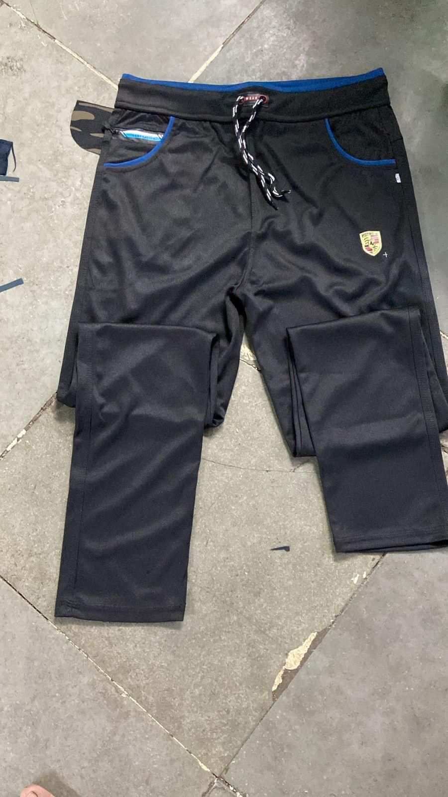 Track Pant for Men Pack of 2